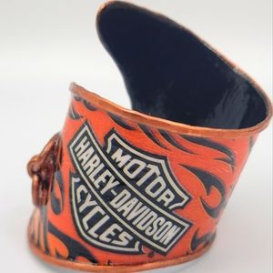 Harley Davidson Bracelet